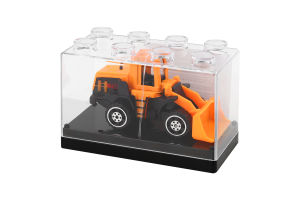 Іграшка Автомодель Спецтехніка VA384419