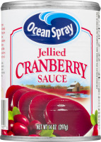 Ocean Spray Jellied Cran