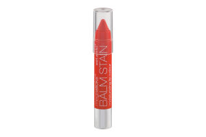 Wet n Wild Megaslicks Balm Stain Lip Colour 158A See If I Carrot!