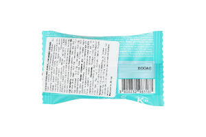 Печиво Rawndy з кокосом