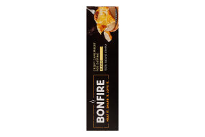 Сыр 58% мягкий сычужный Сrispy camembert for dipping Classic Bonfire к/у 320г