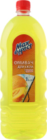 Омивач для скла літній Диня Max effect 1л