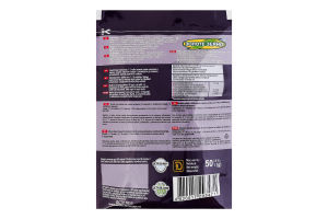 Напиток растворимый на основе ячменя и цикория с добавкой плодов черники С черникой Тонус м/у 50г