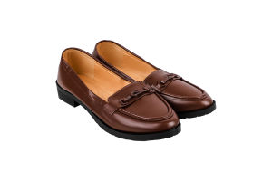 Взуття класичне жіноче Ningbo Union Point Imp&Exp Co. Ltd №FHF1298 36-41 в асорт