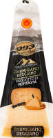 Сир 993 qualita di Montagna Парміджано Реджан24міс