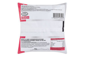 Йогурт 1.4% питний з наповнювачем фруктовим пастеризованим Полуниця Fine Life м/у 400г