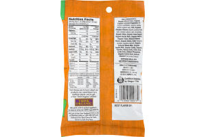 Annie's Homegrown Organic Cheddar Snack Mix