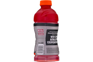 Gatorade G Series Thirst Quencher Fruit Punch