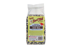 Bob's Red Mill Bountiful Black Bean Soup Mix