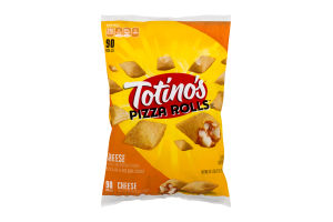 Totino's Pizza Rolls Cheese - 90 CT
