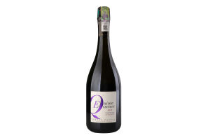 Шампанське Franck Pascal QuintessenceExtrBrut біле