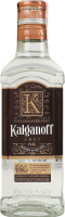 Горілка 0.35л 40% особлива Люкс Kalganoff пл