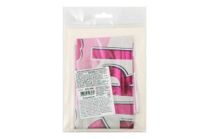 Кулька фольгована З Народженням донечки Коляска 18" 3202-2982 Весела витівка