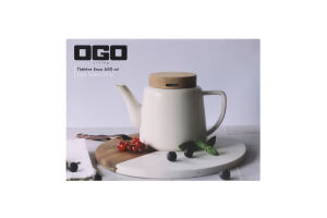 Чашка Ogo Living 680мл 988758