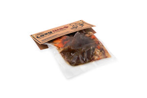 Щечки телячьи томленые Lazy Шеф кг