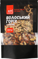 Орех грецкий сушеный ядра Хіт продукт д/п 100г