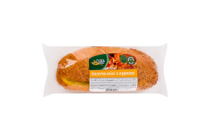 Багета-мини с курицей Гама Fresh Sandwiches м/у 150г