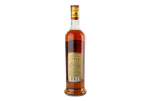Бренді V.V.S.О.Р. ***** 42% 0,5л Тиса