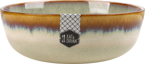 Миска Eat&Drink 16,5*6см 954420