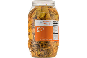 Guaranteed Value Party Mix