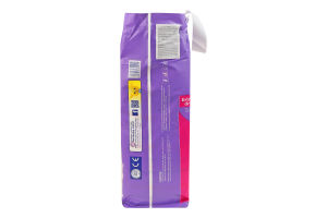Трусики-підгузники для дітей 6-9кг М Soft Baby Unijoy 60шт
