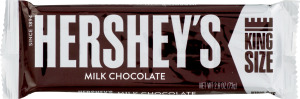 Hershey's Milk Chocolate