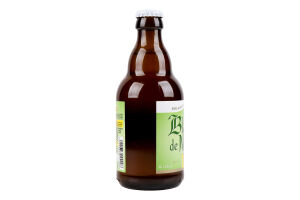 Пиво Blanche De Namur IPA світле