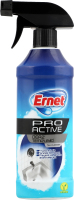 Засіб Ernet Pro Active для чищення плитки