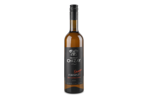 Вино Chateau Chizay Furmint Orange біле сухе