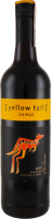 Вино 0.75л 13.5% красное Shiraz Yellow Tail бут