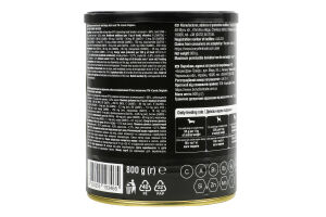 Корм д/дорослих собак Original Mono Protein з кловичиною 800г ж/б Carnie