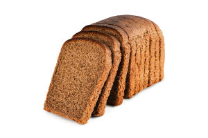 Хлеб нарезной формовой Днестровский Перший хліб м/у 450г