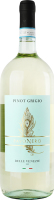 Вино PavoNero Pinot Grigio DOC біле сухе