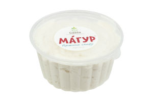 Сир молодий Рікота