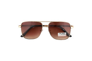 Окуляри сонцезахисні чоловічі Cardeo Aviator