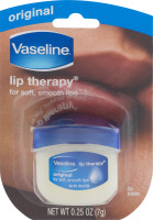 Vaseline Lip Therapy Original