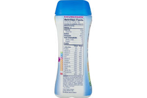 Gerber Rice Cereal DHA & Probiotic