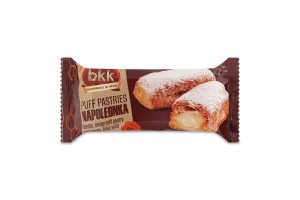 Тістечко Napoleonka Kyiv BKK м/у 50г