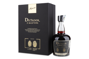 Ром Dictador 2 Masters Niepoort 1971/74/78/80 1st