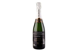 Шампанське Pol Roger Brut white