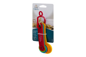 Smart Living Measuring Spoons - 5 CT