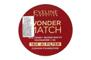 Основа-кушон тональна Wonder Match №03 15г Eveline