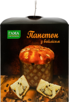 Панеттон с бейлисом Гама Fresh Sandwiches к/у 500г