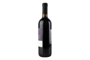 Вино Sammicheli Rosso червоне сухе