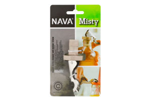 Відкривачка 9.5х3.2см №10-111-040 Misty Nava 1шт