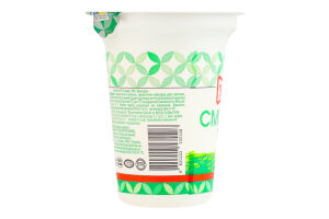 Сметана 20% Злагода м/у 280г