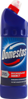 Средство для чистки унитаза Експерт Сила 7 Domestos 1л