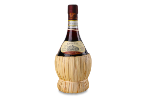 Вино FattoriaPetriolo F.ч/сух12,5%0,75л