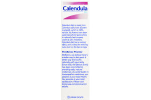 Boiron Calendula Gel Homeopathic Medicine First Aid