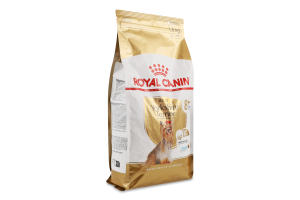 Корм д/дорослих йоркширських тер"єрів 8+ сухий 1,5кг Роял Канін